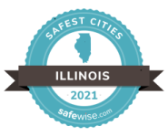 SW Safest-Cities Badges